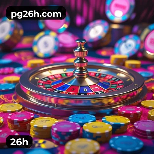 26h Pagamento Seguro SSL