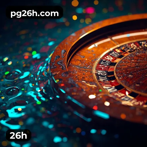 26h Licença Curaçao Gaming