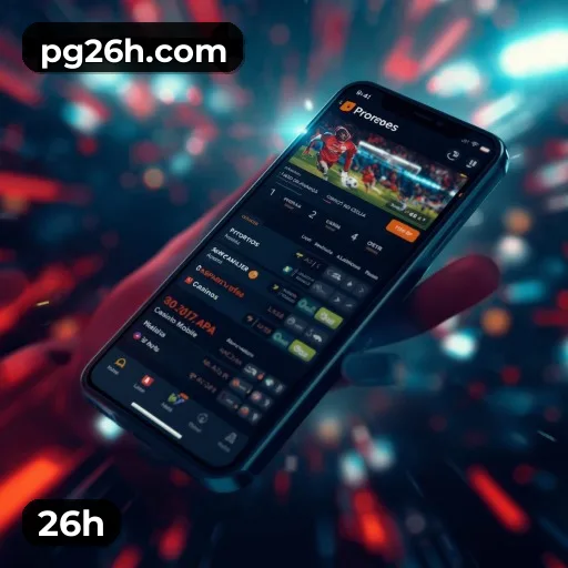 26h Logo 2