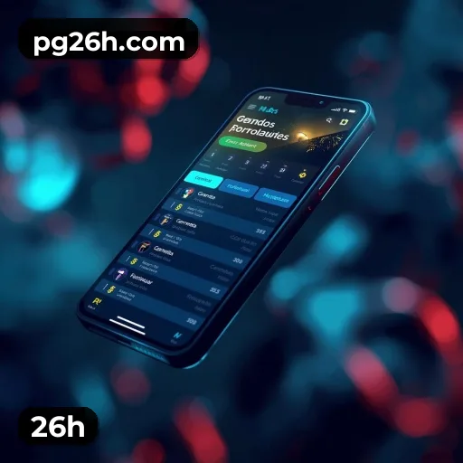 26h Logo 3