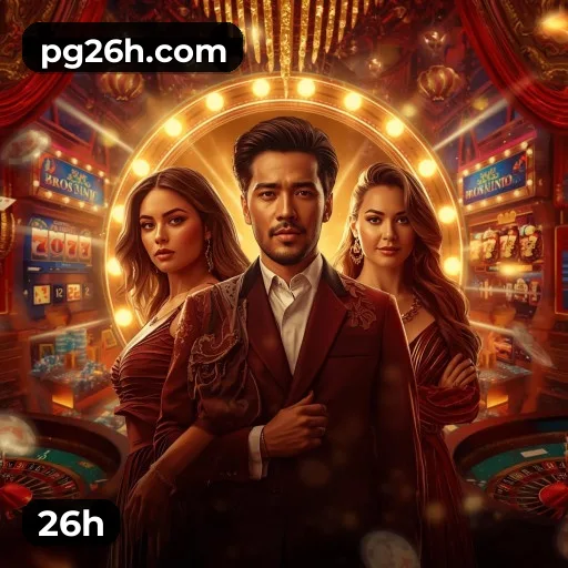 26h Licenciado Curaçao - Segurança SSL 256-bit