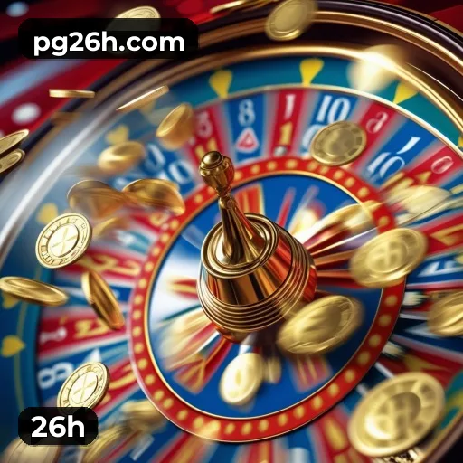 26h Segurança Logo 1