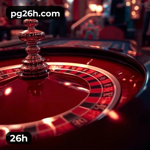 26h Segurança Logo 2