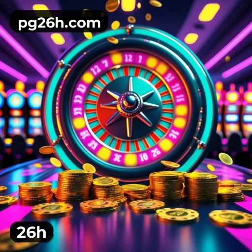Loteria 26h - Quina e mais jogos