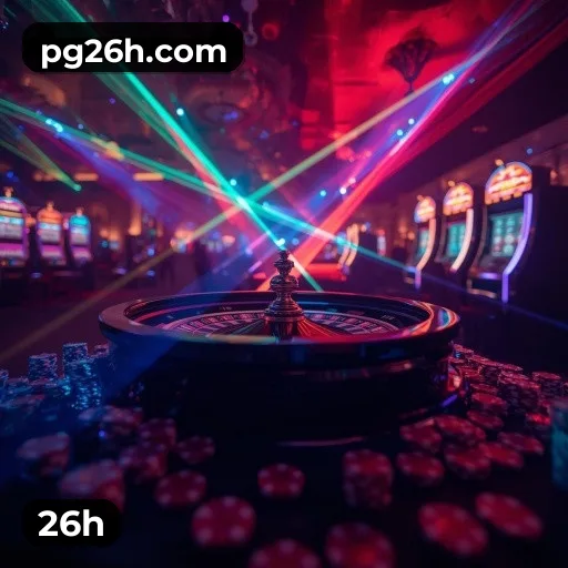Loteria 26h - Mega-Sena online