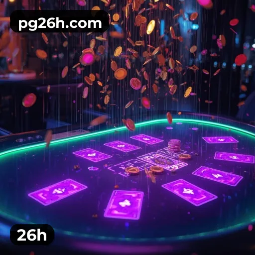 Plataforma 26h - Segurança SSL 256-bit