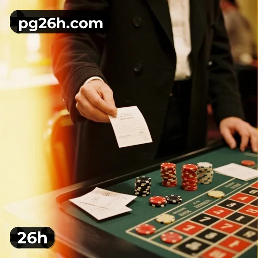 Slots 26h - RTP Alto Certificado