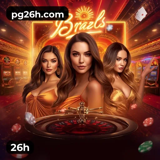 Slots 26h - Giros Grátis Diários